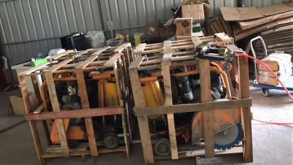 黄埔行李、家具、电器包装托运