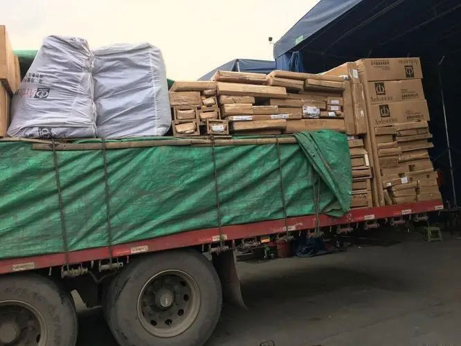 黄埔家具托运
